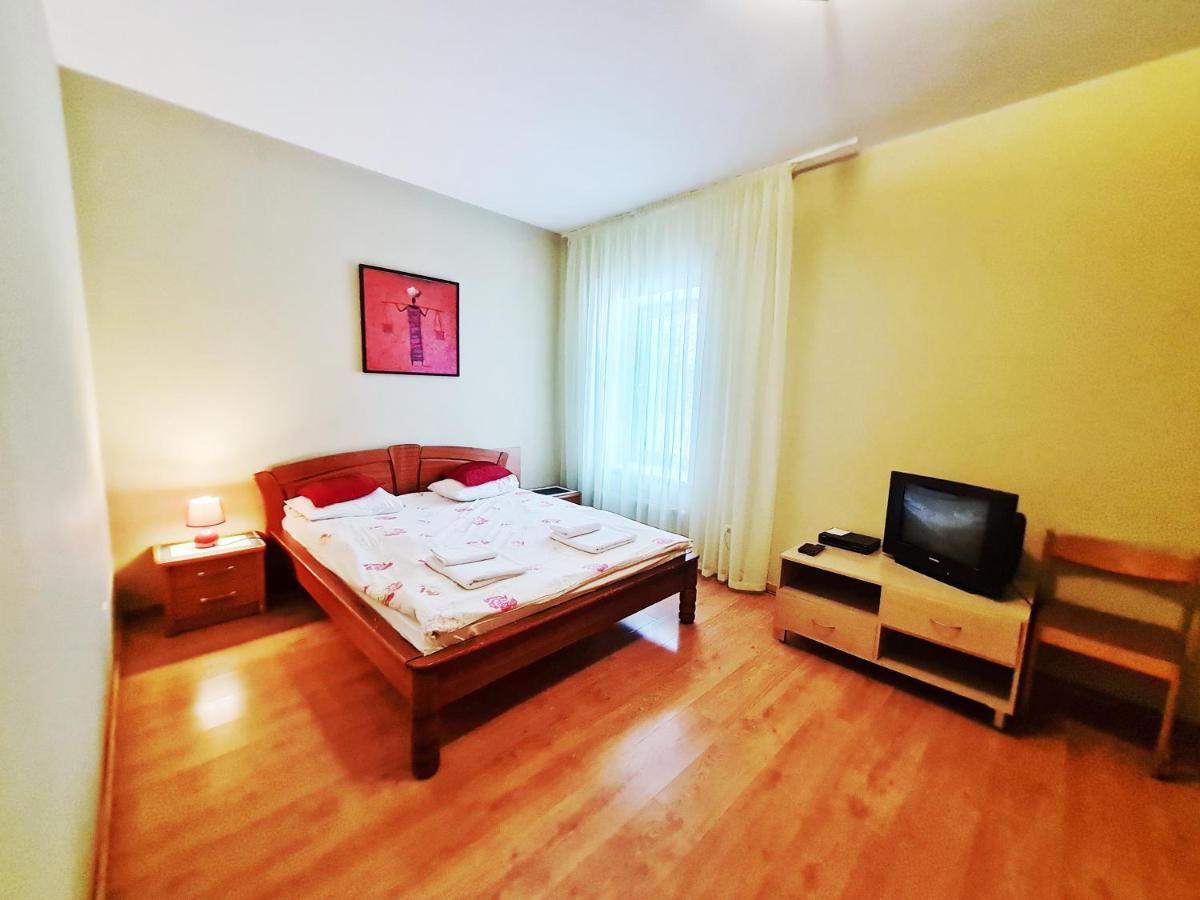 Citrus Spa Hotel Jekabpils Luaran gambar